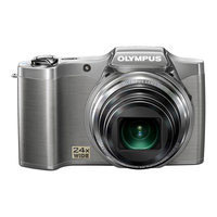 Olympus SZ-14 (V102080SE000)